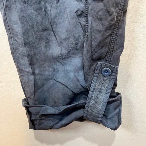 Marrakech (Anthropologie) pants. Color-Blue. Size 29 NWT - Picture 3 of 4